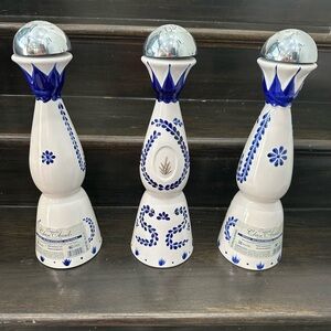 CLASE AZUL EMPTY BOTTLE 750ml (one), more available